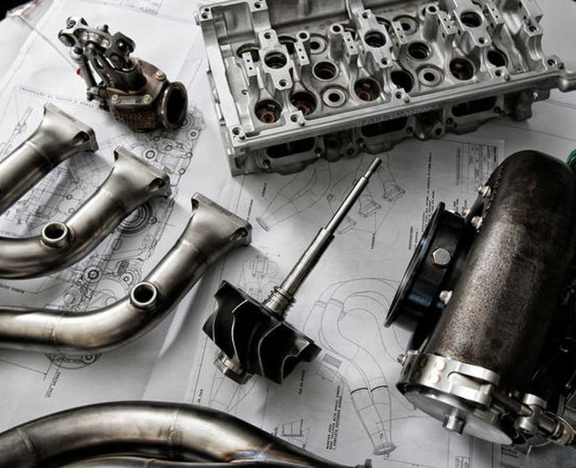 ΝΕΟΙ ΚΙΝΗΤΗΡΕΣ F1: Έως και 900 άλογα από 1.600 κυβικά