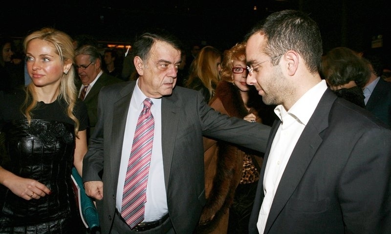 Θοδωρής Κυριακού: Κατάφερε σε καιρό κρίσης να έχει κέρδη