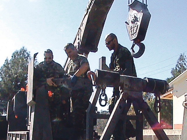 95% «παρών» σε προσκλητήριο έφεδρων σε Θράκη-Νησιά!