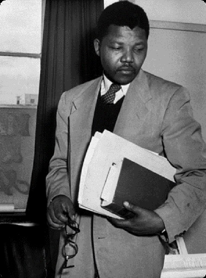 Παγκόσμια συγκίνηση για το θάνατο του Νέλσον Μαντέλα 