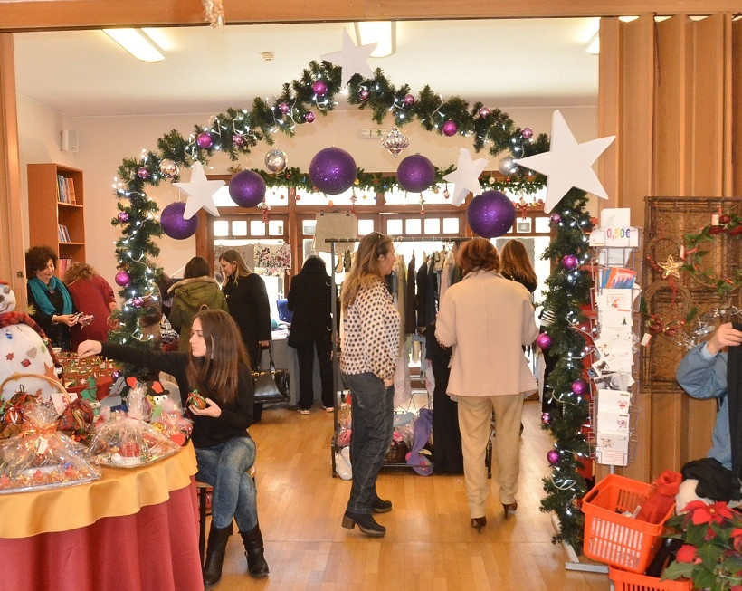 Δεν υπάρχει τίποτα πιο όμορφο από το να χαρίζεις χαρά στα παιδιά!