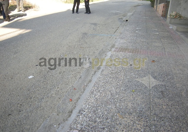 Αγρίνιο: Μυστήριο με το θάνατο 69χρονου (pics)