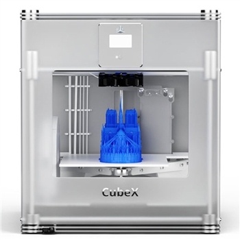 Η Επανάσταση της 3D Εκτύπωσης έφτασε από την «Κωτσόβολος»