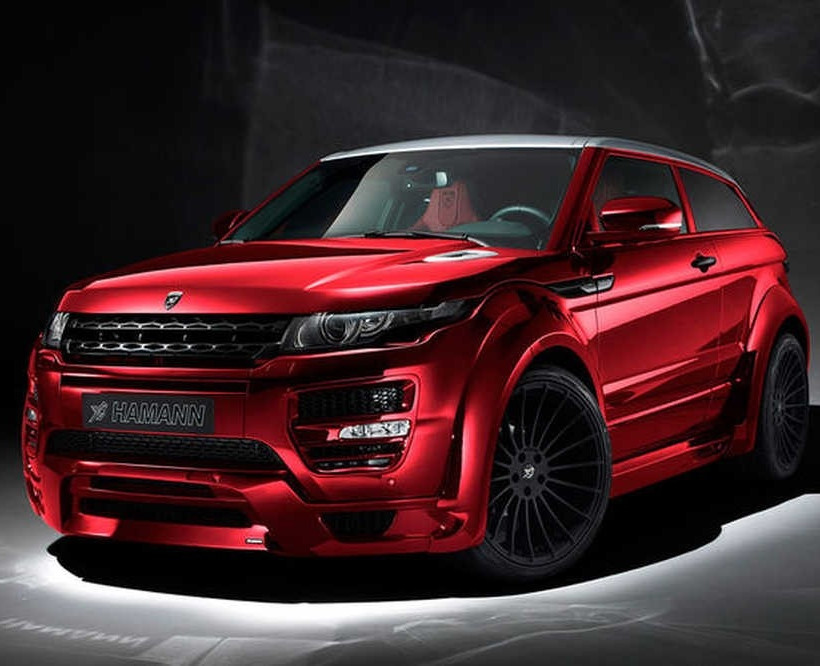 Τα  πιο άθλια SUV που κυκλοφορούν