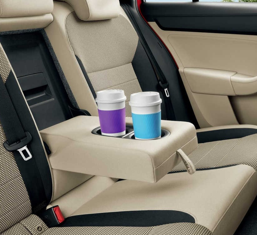 Τιμές και εξοπλισμός του νέου Skoda Rapid Spaceback