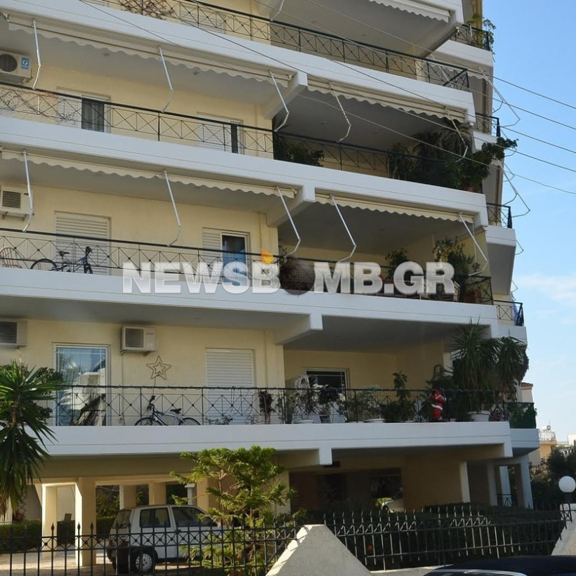 Έγκλημα στη Γλυφάδα - Στραγγάλισε την σύζυγό του