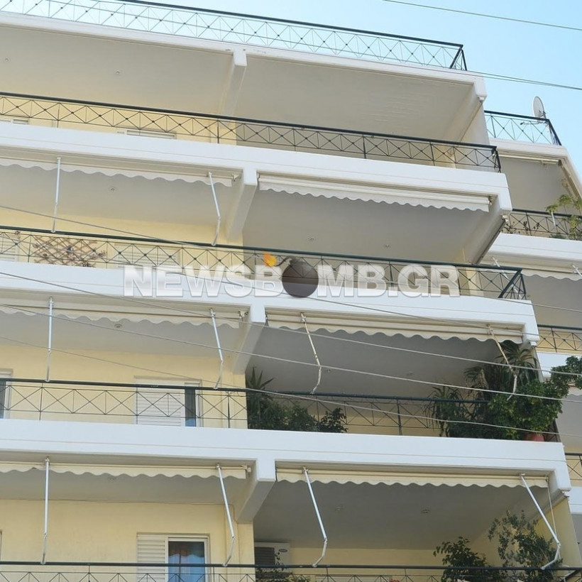 Έγκλημα στη Γλυφάδα - Στραγγάλισε την σύζυγό του