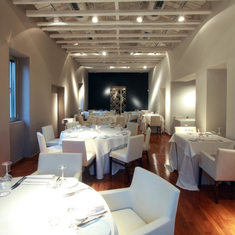 Christmas Eve & New Year’s Eve Réveillons 2013 Botrini’s restaurant