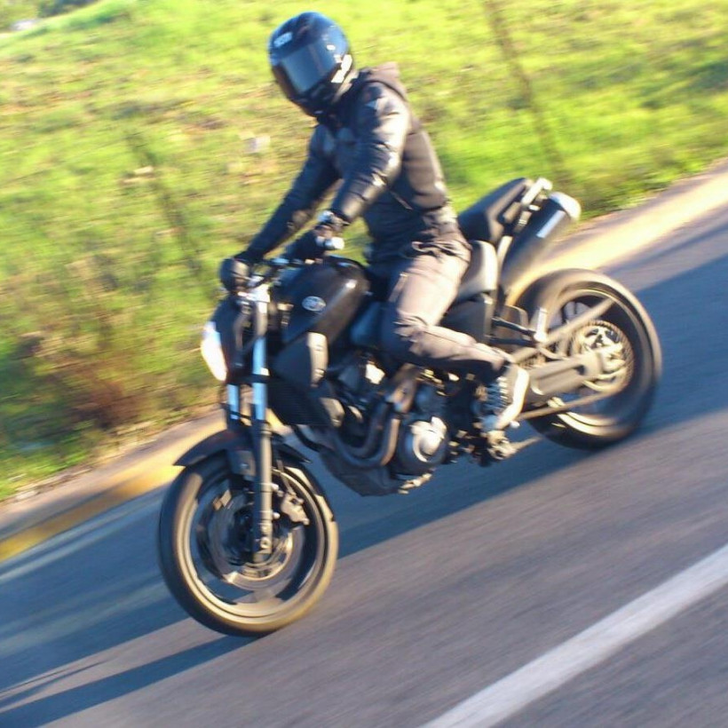 Ο αστυνομικός που παρέσυρε γυναίκα στο Χαλάνδρι και αυτοκτόνησε (φωτό)