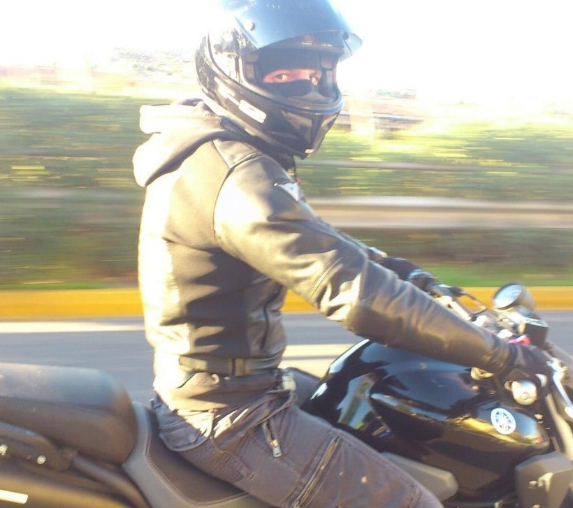 Ο αστυνομικός που παρέσυρε γυναίκα στο Χαλάνδρι και αυτοκτόνησε (φωτό)