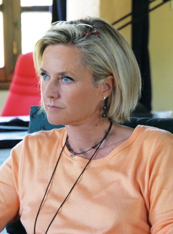 Αυτή είναι η γυναίκα που... έκλεψε την καρδιά του Μπουτάρη (pic)