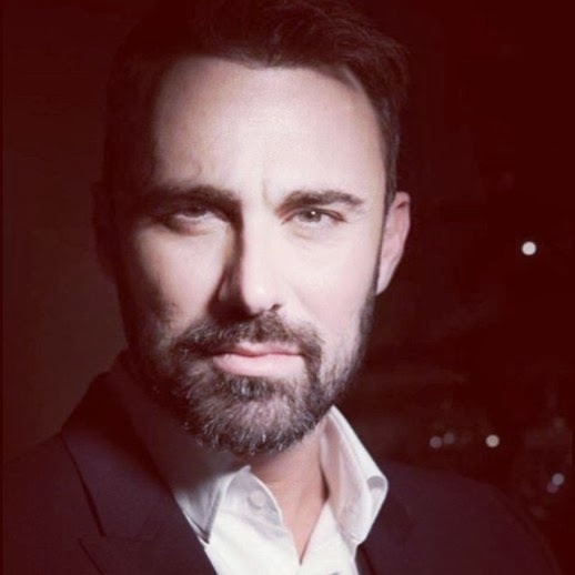 Δείτε το νέο look του Γιώργου Καπουτζίδη (photo)