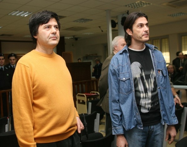 Ποιος είναι ο Χριστόδουλος Ξηρός (pics)