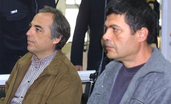 Ποιος είναι ο Χριστόδουλος Ξηρός (pics)