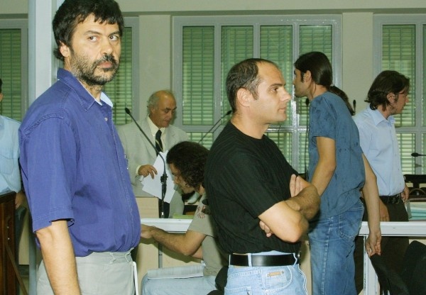 Ποιος είναι ο Χριστόδουλος Ξηρός (pics)