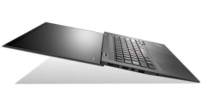 Η Lenovo παρουσιάζει το ThinkPad X1 Carbon