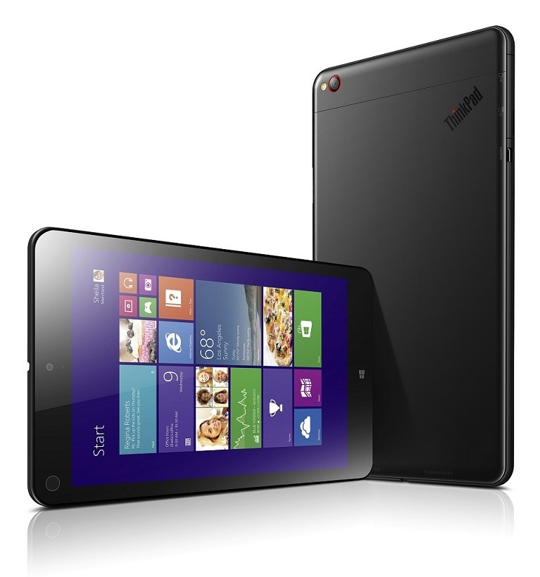 Η Lenovo παρουσιάζει το ThinkPad X1 Carbon