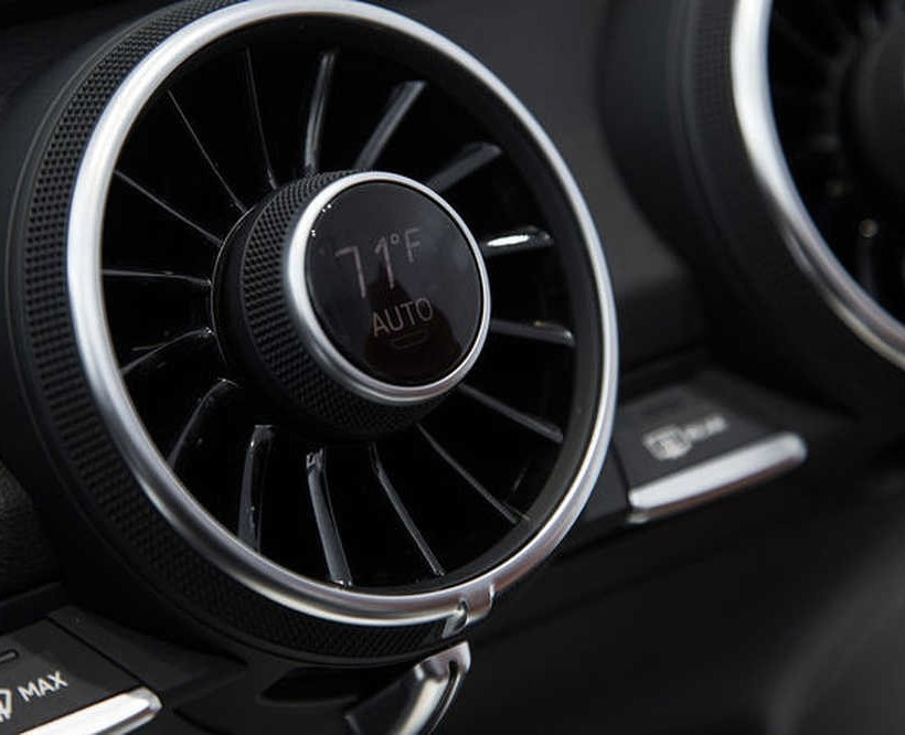 Νέο Audi TT με ψηφιακό ταμπλό 
