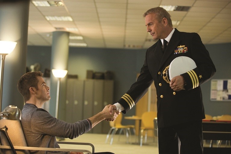 Τζακ Ραϊαν: Πρώτη αποστολή (Βίντεο) 