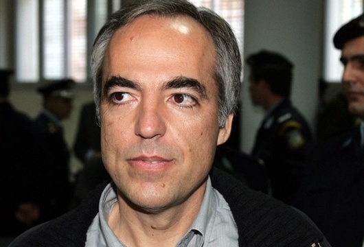 Αυτό είναι το «αστέρι» του Δημήτρη Κουφοντίνα  - Αριστούχος ο γιος του