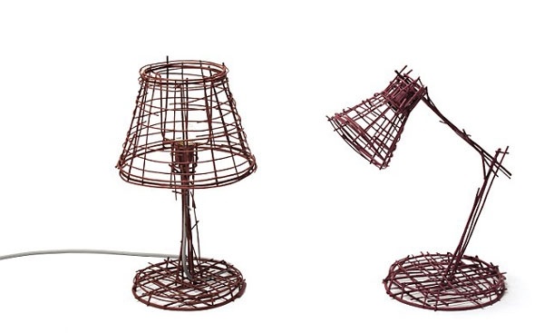 Κορεάτης σχεδιάζει έπιπλα μου μοιάζουν με σκίτσα! (pics)