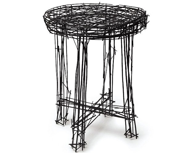 Κορεάτης σχεδιάζει έπιπλα μου μοιάζουν με σκίτσα! (pics)