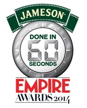 Done In 60 Seconds: Παγκόσμιος διαγωνισμός για μικρού μήκους ταινίες