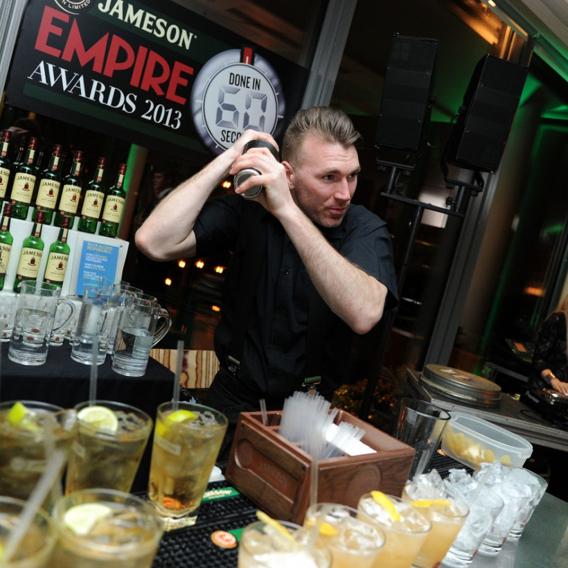 Done In 60 Seconds: Παγκόσμιος διαγωνισμός για μικρού μήκους ταινίες