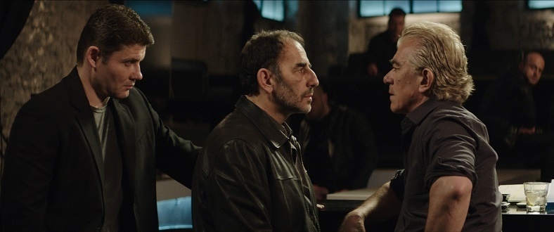 Πρεμιέρα της ταινίας «PlusOne» του Ντένη Ηλιάδη 