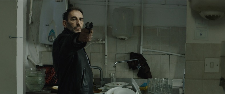 Πρεμιέρα της ταινίας «PlusOne» του Ντένη Ηλιάδη 