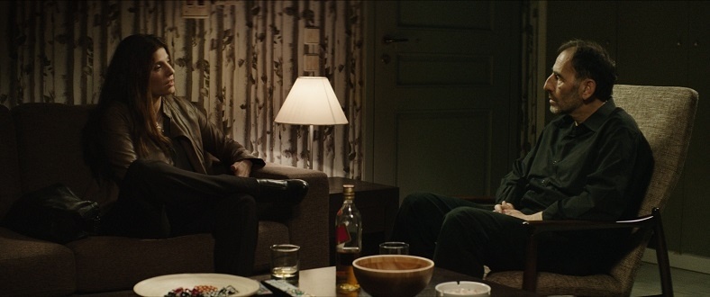 Πρεμιέρα της ταινίας «PlusOne» του Ντένη Ηλιάδη 