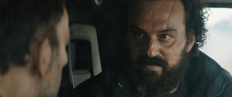 Πρεμιέρα της ταινίας «PlusOne» του Ντένη Ηλιάδη 