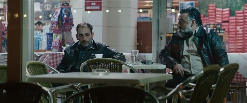 Πρεμιέρα της ταινίας «PlusOne» του Ντένη Ηλιάδη 