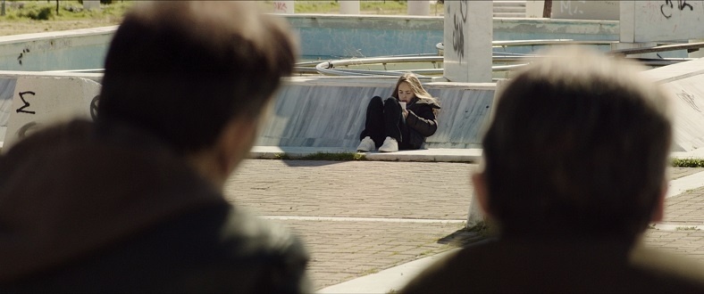 Πρεμιέρα της ταινίας «PlusOne» του Ντένη Ηλιάδη 