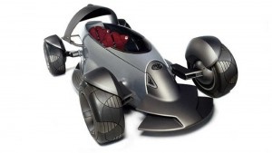 Τα  πιο τρελά πρωτότυπα της Toyota (pics)