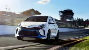 Τα  πιο τρελά πρωτότυπα της Toyota (pics)