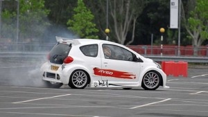 Τα  πιο τρελά πρωτότυπα της Toyota (pics)