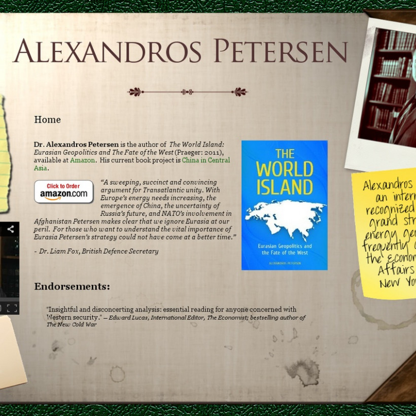 Ποιος είναι ο Έλληνας που σκότωσαν οι Ταλιμπάν;