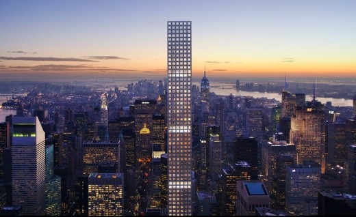 Θέλεις να ζήσεις εδώ! Η θέα από το πιο ακριβό διαμέρισμα του κόσμου