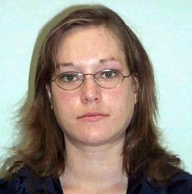 Φωτογραφίες-ΣΟΚ: Δείτε πώς έγινε αυτή η γυναίκα μετά από 23 συλλήψεις