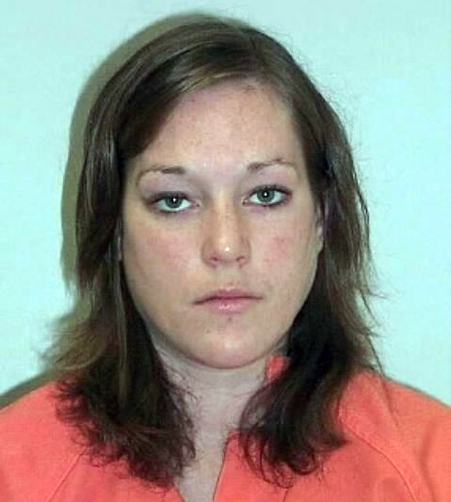 Φωτογραφίες-ΣΟΚ: Δείτε πώς έγινε αυτή η γυναίκα μετά από 23 συλλήψεις