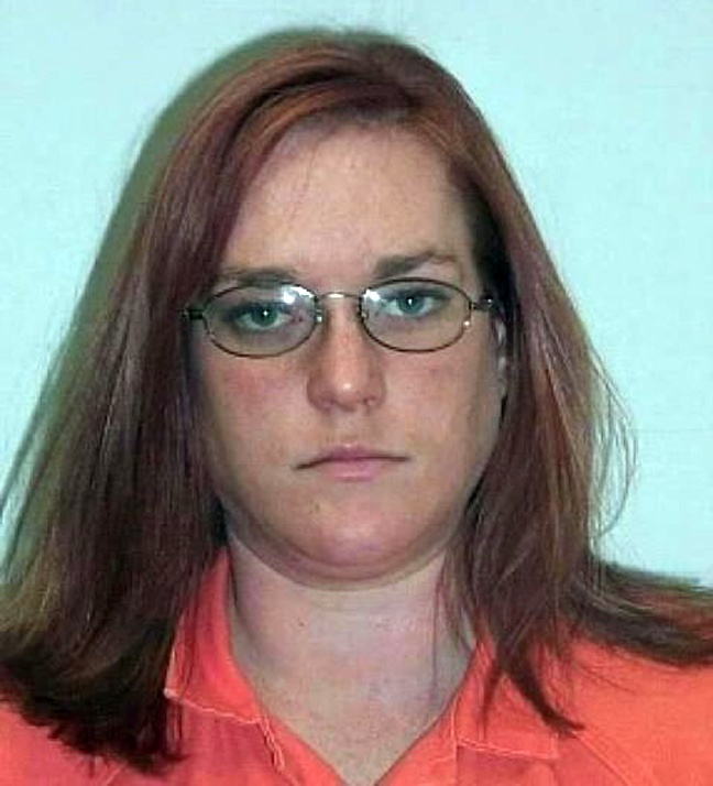 Φωτογραφίες-ΣΟΚ: Δείτε πώς έγινε αυτή η γυναίκα μετά από 23 συλλήψεις