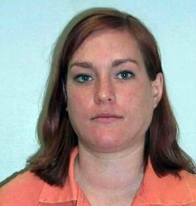 Φωτογραφίες-ΣΟΚ: Δείτε πώς έγινε αυτή η γυναίκα μετά από 23 συλλήψεις