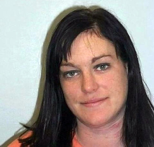 Φωτογραφίες-ΣΟΚ: Δείτε πώς έγινε αυτή η γυναίκα μετά από 23 συλλήψεις