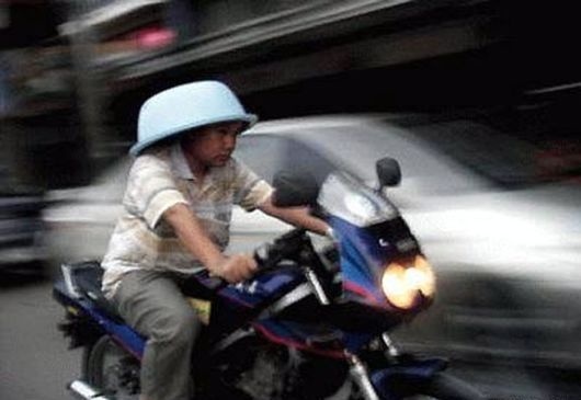 Απίστευτες... μεταφορές στο Βιετνάμ (pics)