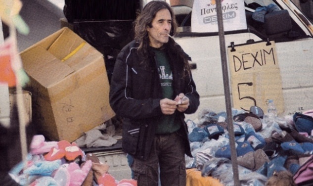 Το παράπονο του «Ινδιάνου» - Γιατί «τα έβαλε» με τον Γιωργάκη