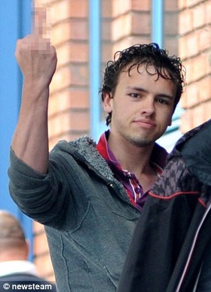 ΣΟΚ: Οικογένεια βιαστών σκορπούσε τον τρόμο