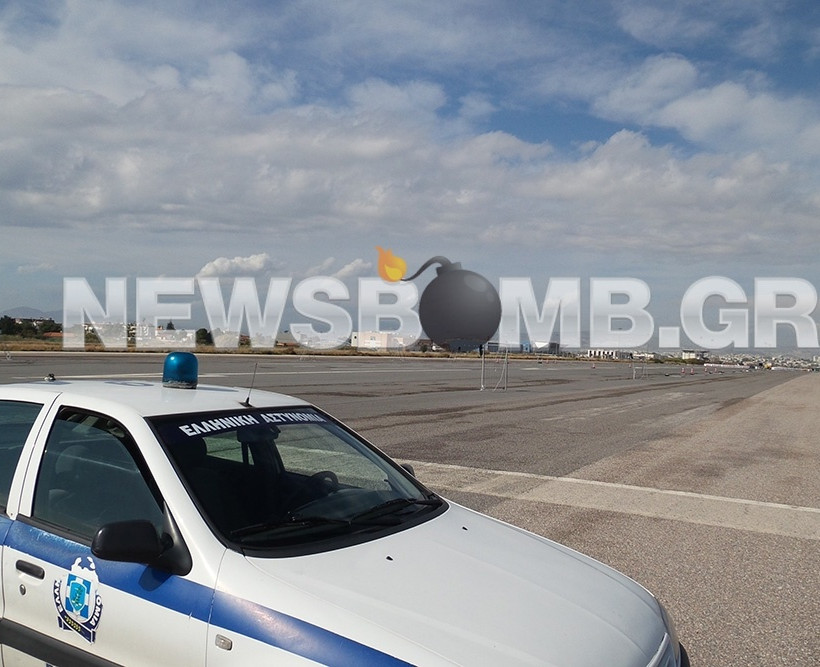 Το newsbomb.gr στο σημείο της τραγωδίας