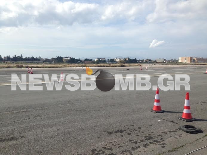 Το newsbomb.gr στο σημείο της τραγωδίας