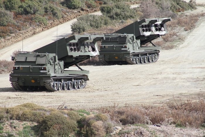 «Έβρεξε» καυτό ατσάλι στον Έβρο (pics)